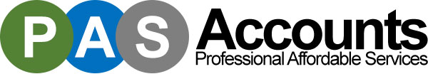 PAS Accounts